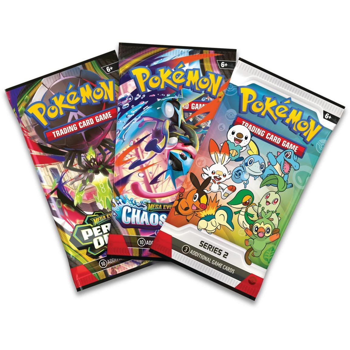 Buy Pokemon Trading Card Game: First Partner Illustration Series 2 Collection - Authentic & Sealed | Poké TCG Collection 3 Buy Pokemon Trading Card Game: First Partner Illustration Series 2 Collection - Authentic & Sealed | Poké TCG Collection - Image 3