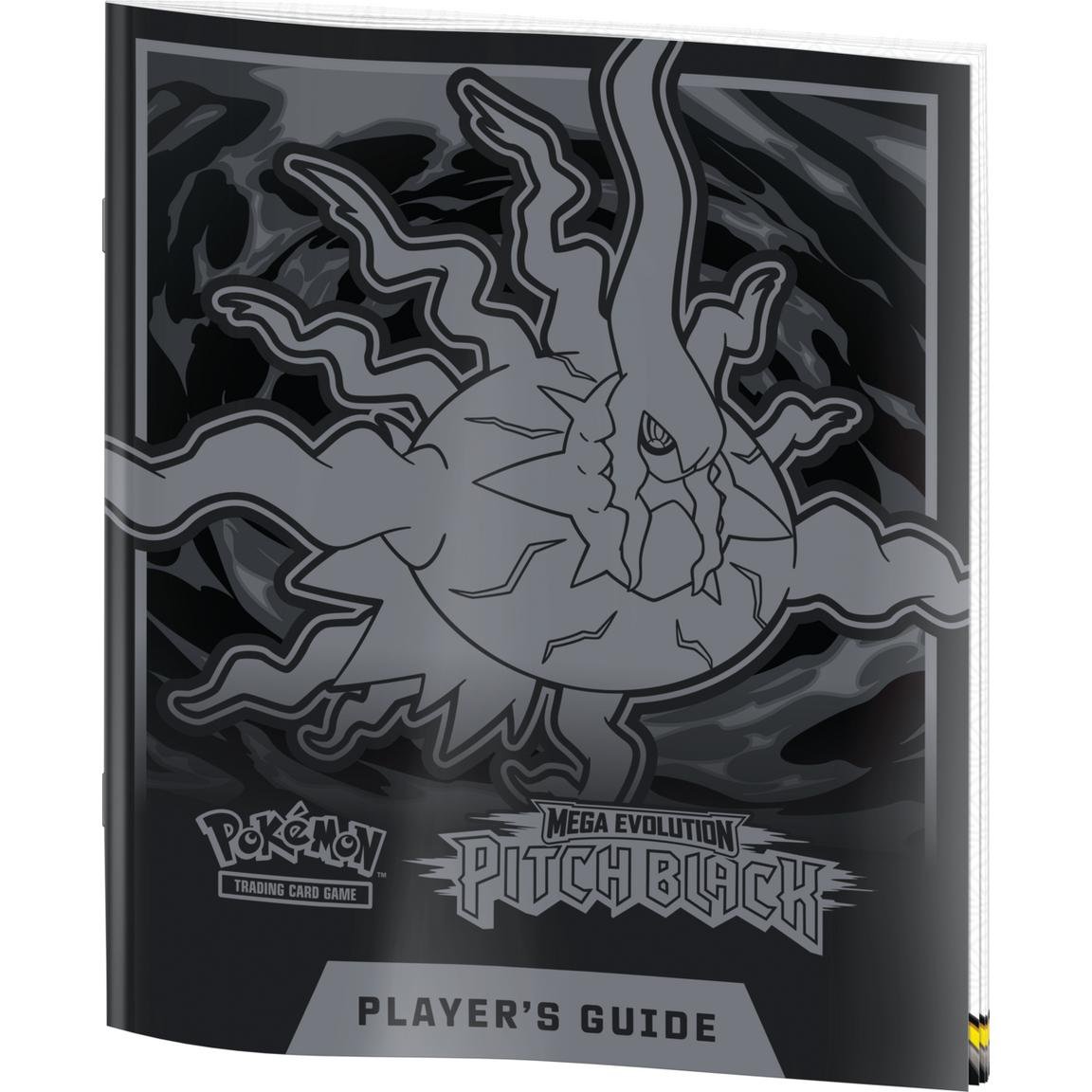 Buy Pokemon Trading Card Game: Pitch Black Elite Trainer Box - Authentic & Sealed | Poké TCG Collection 10 Buy Pokemon Trading Card Game: Pitch Black Elite Trainer Box - Authentic & Sealed | Poké TCG Collection - Image 2