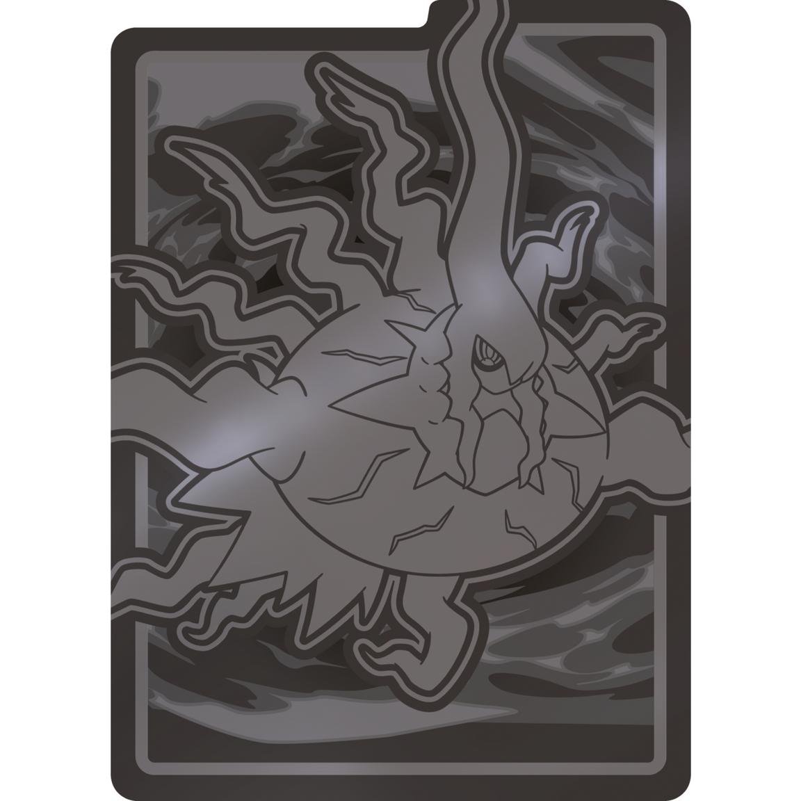 Buy Pokemon Trading Card Game: Pitch Black Elite Trainer Box - Authentic & Sealed | Poké TCG Collection 11 Buy Pokemon Trading Card Game: Pitch Black Elite Trainer Box - Authentic & Sealed | Poké TCG Collection - Image 3
