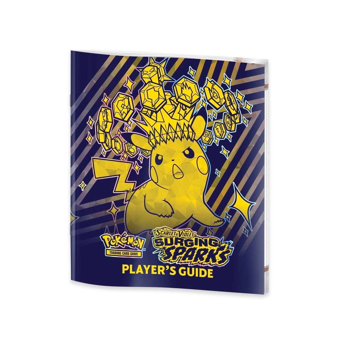 Buy Pokémon TCG: Scarlet & Violet-Surging Sparks Pokémon Center Elite Trainer Box- Authentic & Sealed | Poké TCG Collection. 12 Buy Pokémon TCG: Scarlet & Violet-Surging Sparks Pokémon Center Elite Trainer Box- Authentic & Sealed | Poké TCG Collection. - Image 4