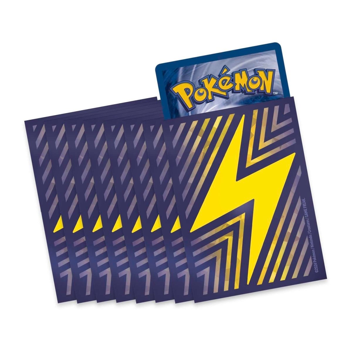 Buy Pokémon TCG: Scarlet & Violet-Surging Sparks Pokémon Center Elite Trainer Box- Authentic & Sealed | Poké TCG Collection. 13 Buy Pokémon TCG: Scarlet & Violet-Surging Sparks Pokémon Center Elite Trainer Box- Authentic & Sealed | Poké TCG Collection. - Image 5