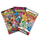 Buy Pokemon First Partner Illustration Collection - Series 1 | Poké TCG Collection 2 Buy Pokemon First Partner Illustration Collection - Series 1 | Poké TCG Collection - Image 2