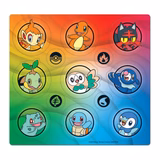 Buy Pokemon First Partner Illustration Collection - Series 1 | Poké TCG Collection 3 Buy Pokemon First Partner Illustration Collection - Series 1 | Poké TCG Collection - Image 3