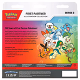 Buy Pokémon First Partner Illustration Collection - Series 2 | Poké TCG Collection 6 Buy Pokémon First Partner Illustration Collection - Series 2 | Poké TCG Collection - Image 6