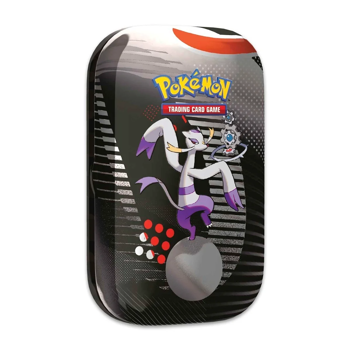 Buy Pokémon TCG: Black Bolt & White Flare ( Unova Mini Tin ) - Authentic & Sealed | Poké TCG Collection 9 Buy Pokémon TCG: Black Bolt & White Flare ( Unova Mini Tin ) - Authentic & Sealed | Poké TCG Collection