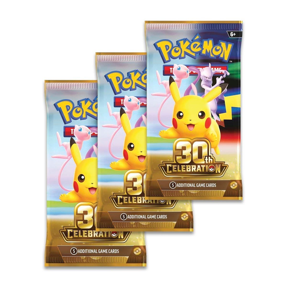 Buy Pokémon TCG: 30th Celebration Tech Sticker Collection (Alolan Exeggutor) | Poké TCG Collection 2 Buy Pokémon TCG: 30th Celebration Tech Sticker Collection (Alolan Exeggutor) | Poké TCG Collection - Image 2
